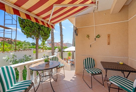 Herverkoop - Villa - Ciudad Quesada - Ciudad Quesada - Rojales