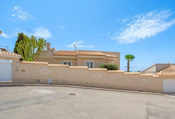 Herverkoop - Villa - Ciudad Quesada - Ciudad Quesada - Rojales