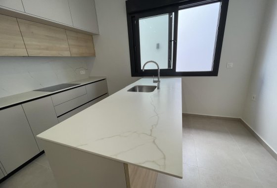 Новое здание - Villa - Almoradi - Almoradí