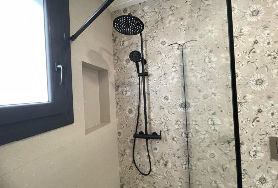 Новое здание - Villa - Almoradi - Almoradí