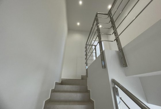 Новое здание - Villa - Almoradi - Almoradí