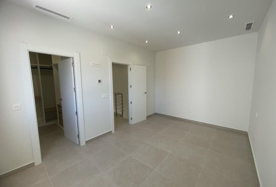 Новое здание - Villa - Almoradi - Almoradí