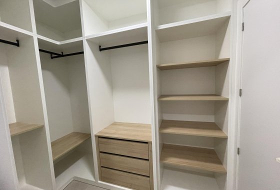 Новое здание - Villa - Almoradi - Almoradí