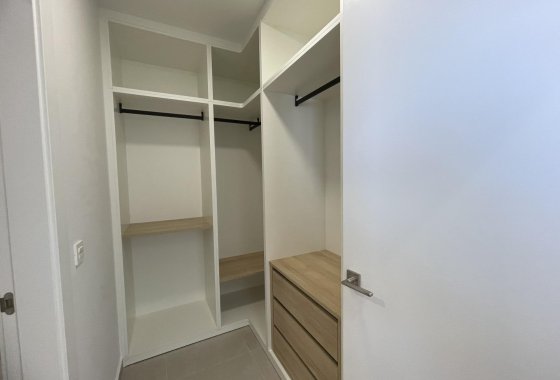 Новое здание - Villa - Almoradi - Almoradí