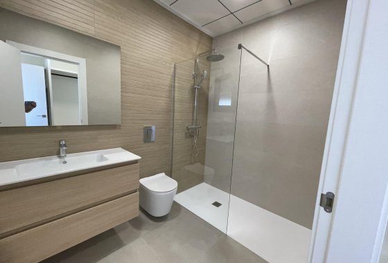 Новое здание - Villa - Almoradi - Almoradí