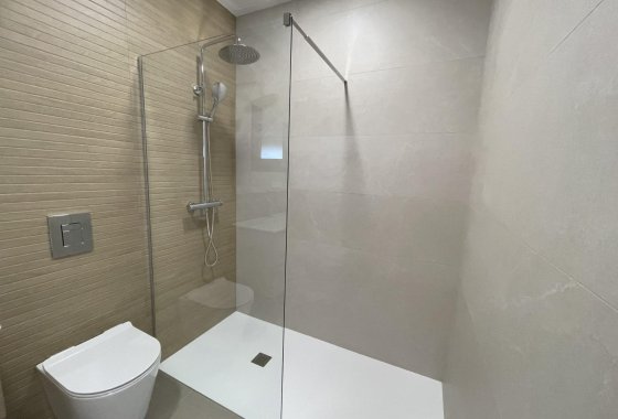 Новое здание - Villa - Almoradi - Almoradí