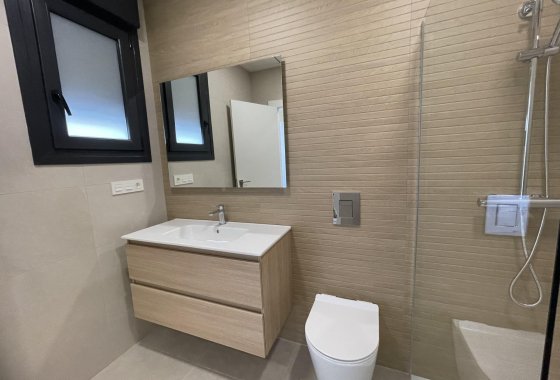 Новое здание - Villa - Almoradi - Almoradí