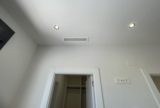 Новое здание - Villa - Almoradi - Almoradí