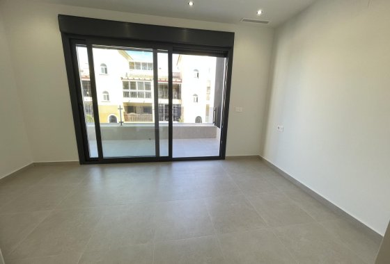 Новое здание - Villa - Almoradi - Almoradí