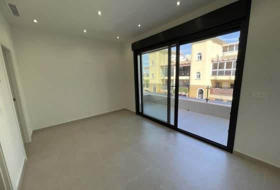 Новое здание - Villa - Almoradi - Almoradí