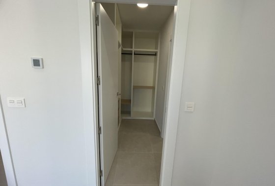 Новое здание - Villa - Almoradi - Almoradí