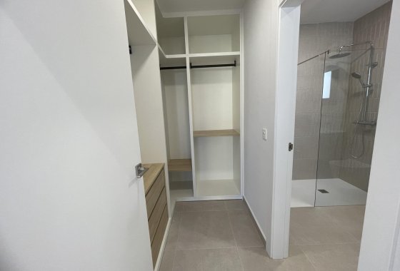 Новое здание - Villa - Almoradi - Almoradí