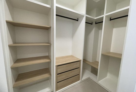 Новое здание - Villa - Almoradi - Almoradí