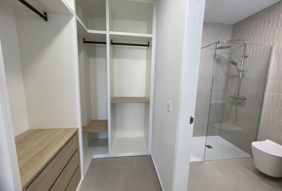 Новое здание - Villa - Almoradi - Almoradí