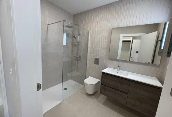 Новое здание - Villa - Almoradi - Almoradí