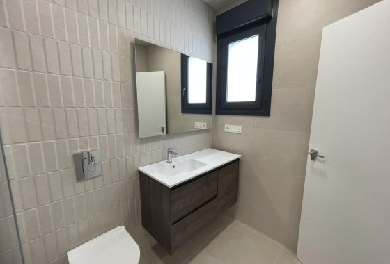 Новое здание - Villa - Almoradi - Almoradí