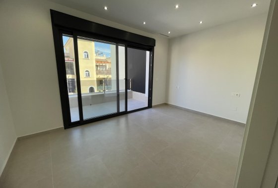 Новое здание - Villa - Almoradi - Almoradí