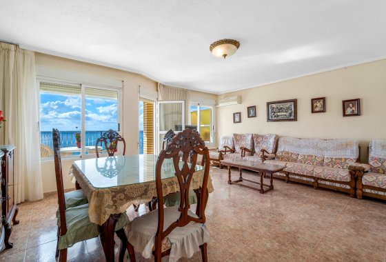 Reventa - Apartamento  - Torrevieja