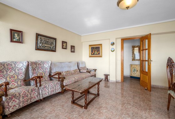 Reventa - Apartamento  - Torrevieja