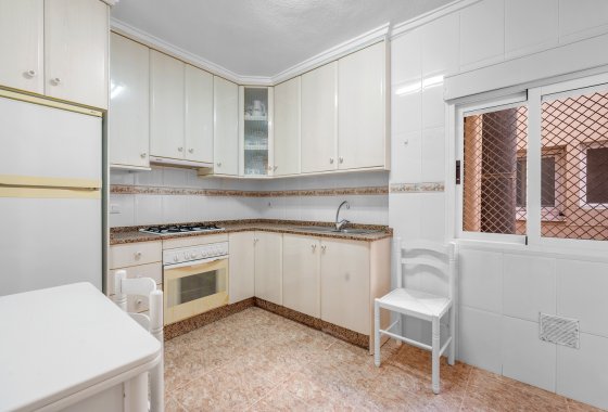 Reventa - Apartamento  - Torrevieja