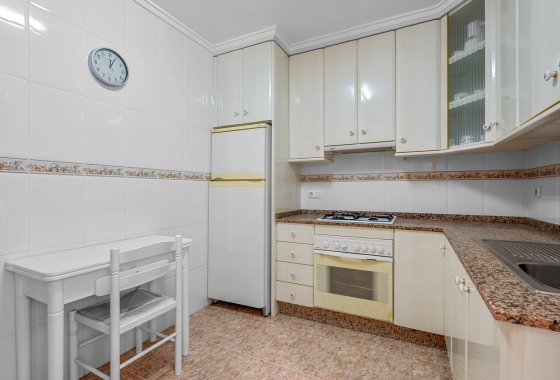 Reventa - Apartamento  - Torrevieja