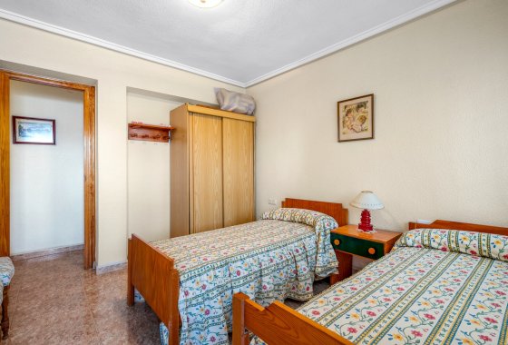 Reventa - Apartamento  - Torrevieja