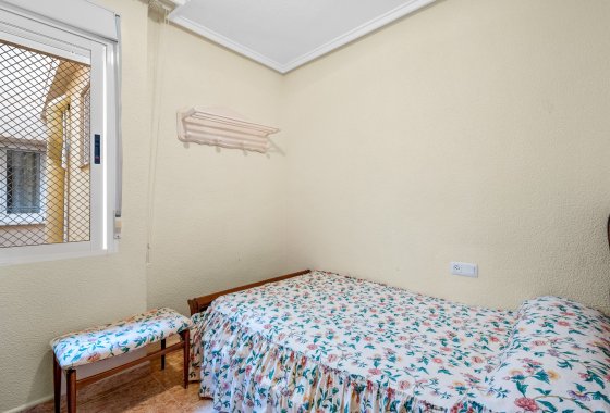 Reventa - Apartamento  - Torrevieja