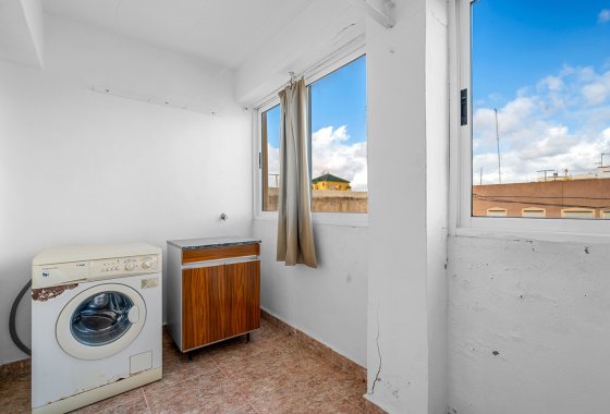 Reventa - Apartamento  - Torrevieja