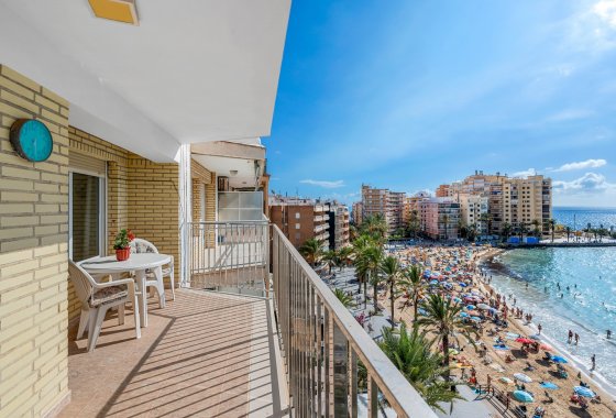 Reventa - Apartamento  - Torrevieja