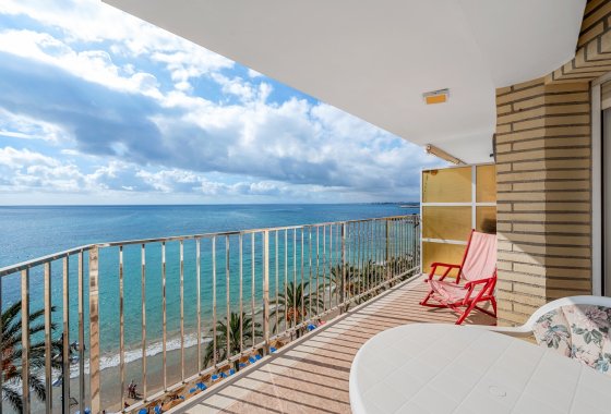 Reventa - Apartamento  - Torrevieja