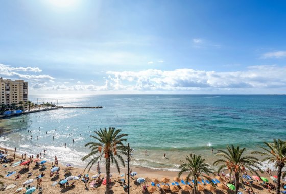 Reventa - Apartamento  - Torrevieja
