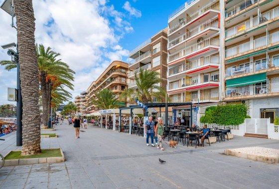 Reventa - Apartamento  - Torrevieja