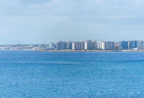 Reventa - Apartamento  - Torrevieja