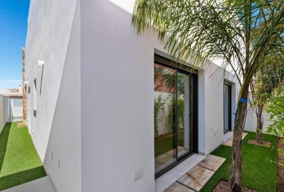 Nouvelle construction - Appartement - Pilar de la Horadada