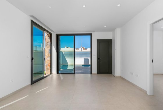 Nouvelle construction - Appartement - Pilar de la Horadada
