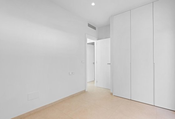 Nouvelle construction - Appartement - Pilar de la Horadada