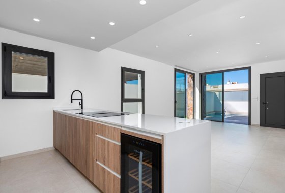 Nouvelle construction - Appartement - Pilar de la Horadada