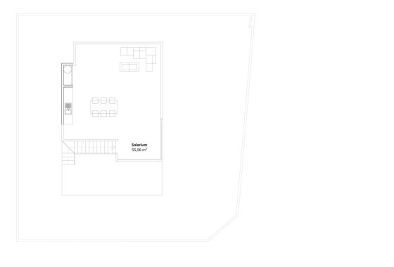 Nieuwbouw  - Villa - Pilar de la Horadada