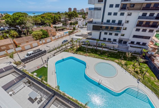 Herverkoop - Appartement  - Orihuela Costa - Campoamor