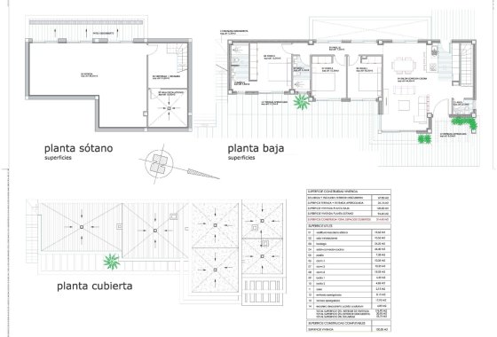 Nouvelle construction - Villa - Ciudad Quesada