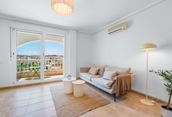 Újraértékesítés - Villa / ikerházfél - Ciudad Quesada - Ciudad Quesada - Rojales