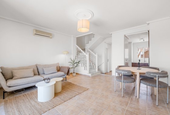 Újraértékesítés - Villa / ikerházfél - Ciudad Quesada - Ciudad Quesada - Rojales