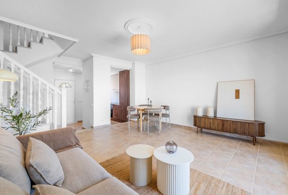 Újraértékesítés - Villa / ikerházfél - Ciudad Quesada - Ciudad Quesada - Rojales