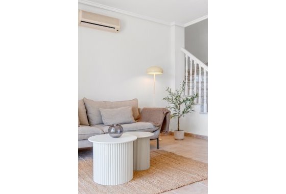 Újraértékesítés - Villa / ikerházfél - Ciudad Quesada - Ciudad Quesada - Rojales