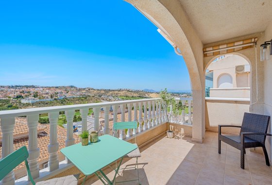 Újraértékesítés - Villa / ikerházfél - Ciudad Quesada - Ciudad Quesada - Rojales