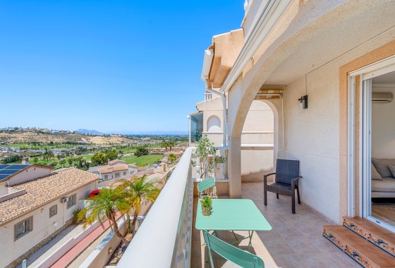 Újraértékesítés - Villa / ikerházfél - Ciudad Quesada - Ciudad Quesada - Rojales