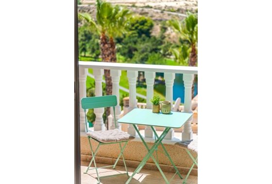 Újraértékesítés - Villa / ikerházfél - Ciudad Quesada - Ciudad Quesada - Rojales