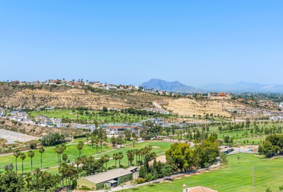 Újraértékesítés - Villa / ikerházfél - Ciudad Quesada - Ciudad Quesada - Rojales