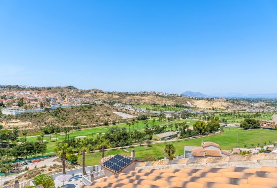 Újraértékesítés - Villa / ikerházfél - Ciudad Quesada - Ciudad Quesada - Rojales