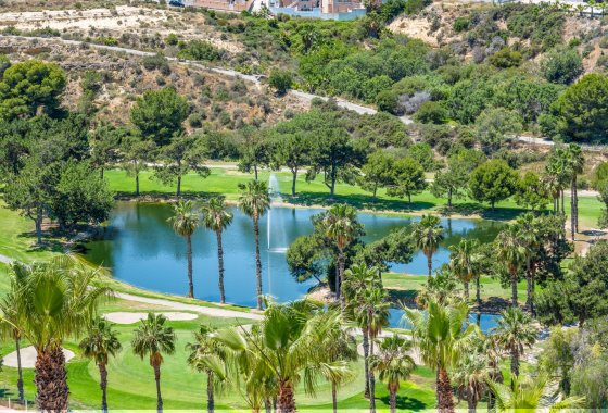 Újraértékesítés - Villa / ikerházfél - Ciudad Quesada - Ciudad Quesada - Rojales